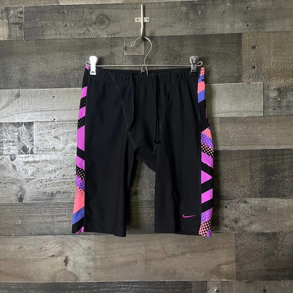 SOLD  Nike Mens Tidal Riot Jammer Medium - Picture 1 of 2